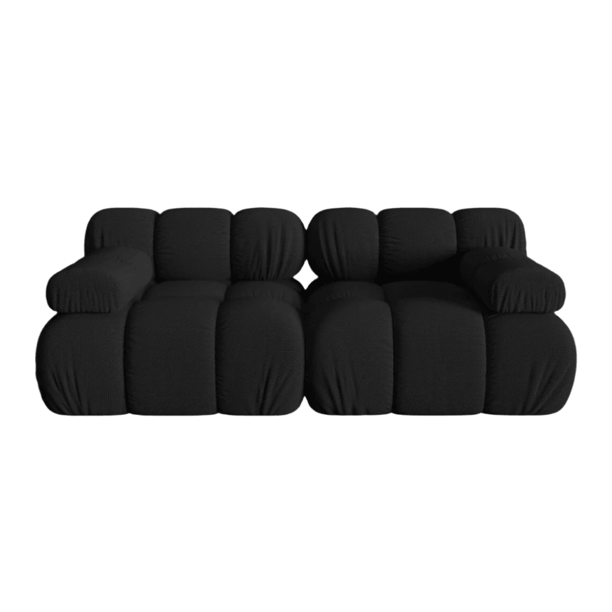 Bellis 2-seater fabric sofa