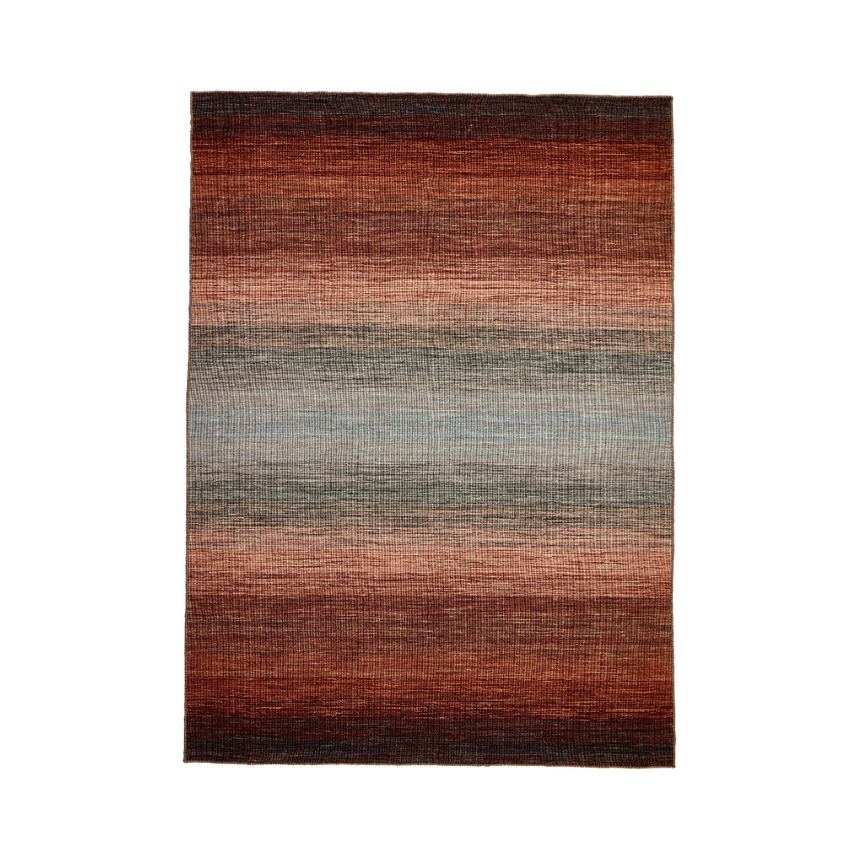 Noa wooden bedside table