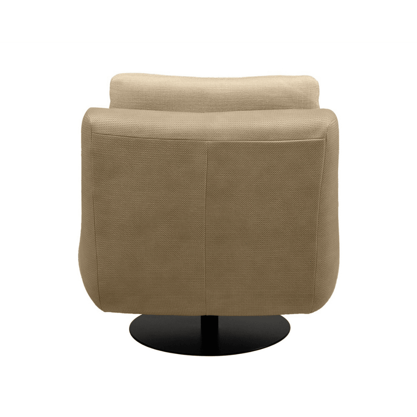 Studio X szövet forgó fotel