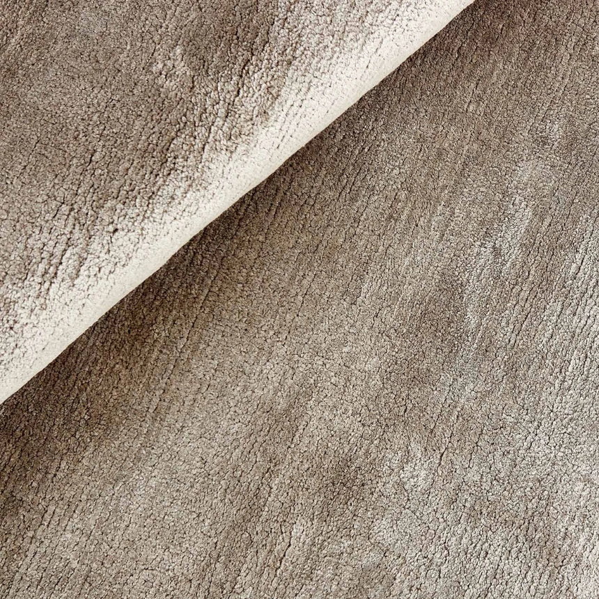 Noa wooden bedside table