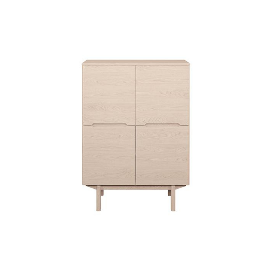 Kilt garden coffee table