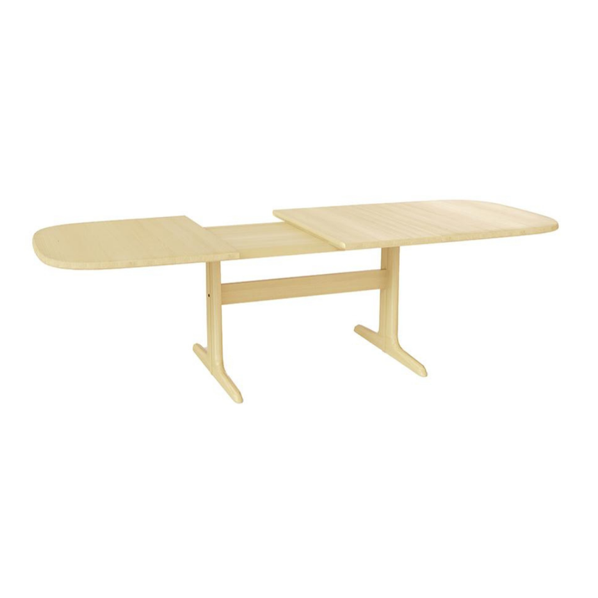 Kilt garden coffee table