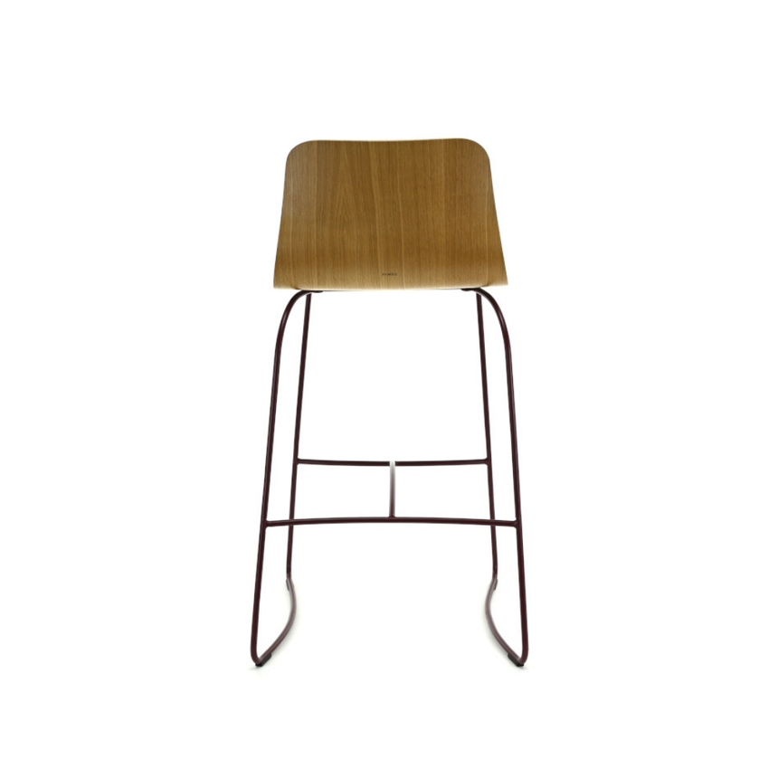 Hips-3 bar stool