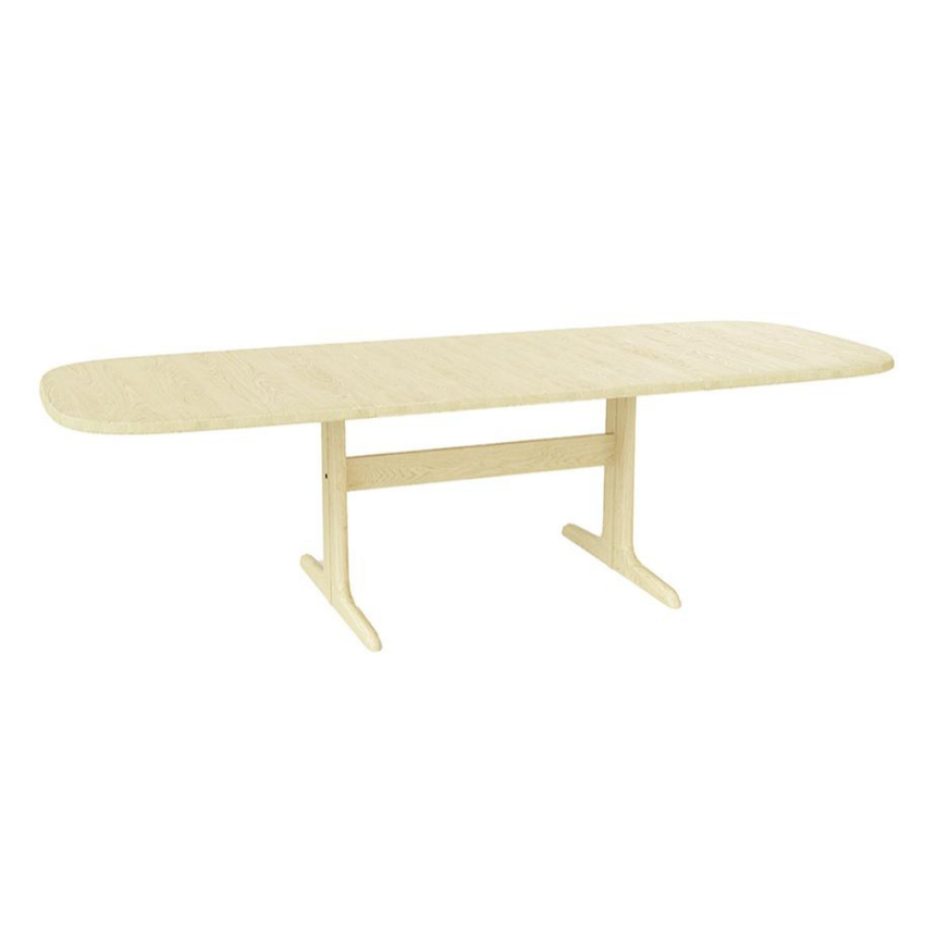 Kilt garden coffee table