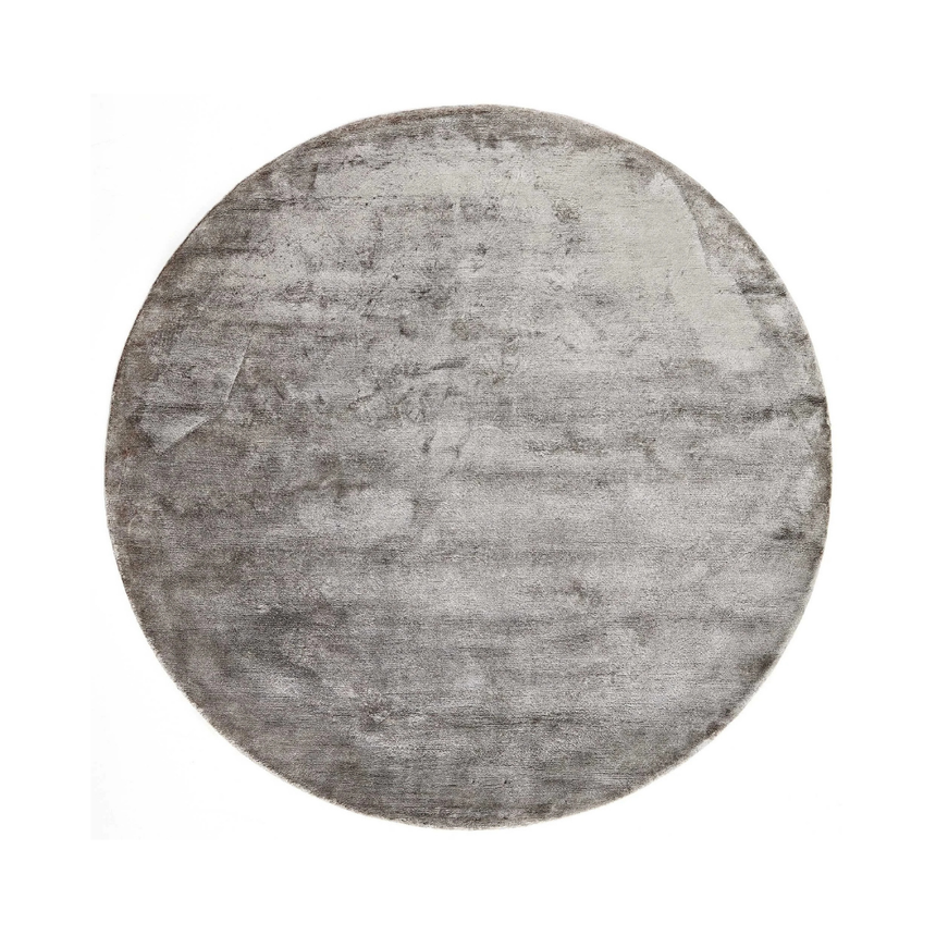 Noa wooden bedside table