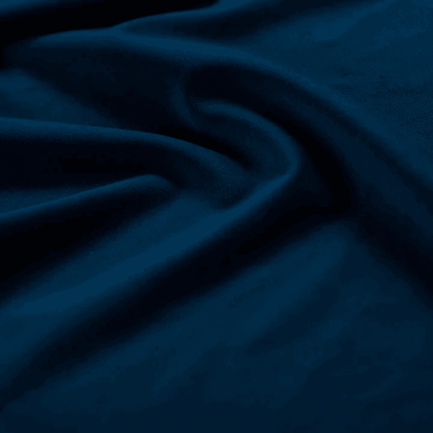 Alyse right-hand velvet corner sofa