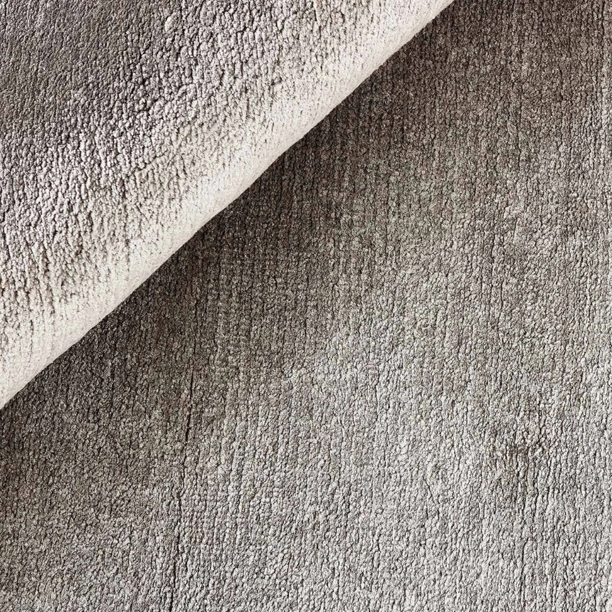 Noa wooden bedside table