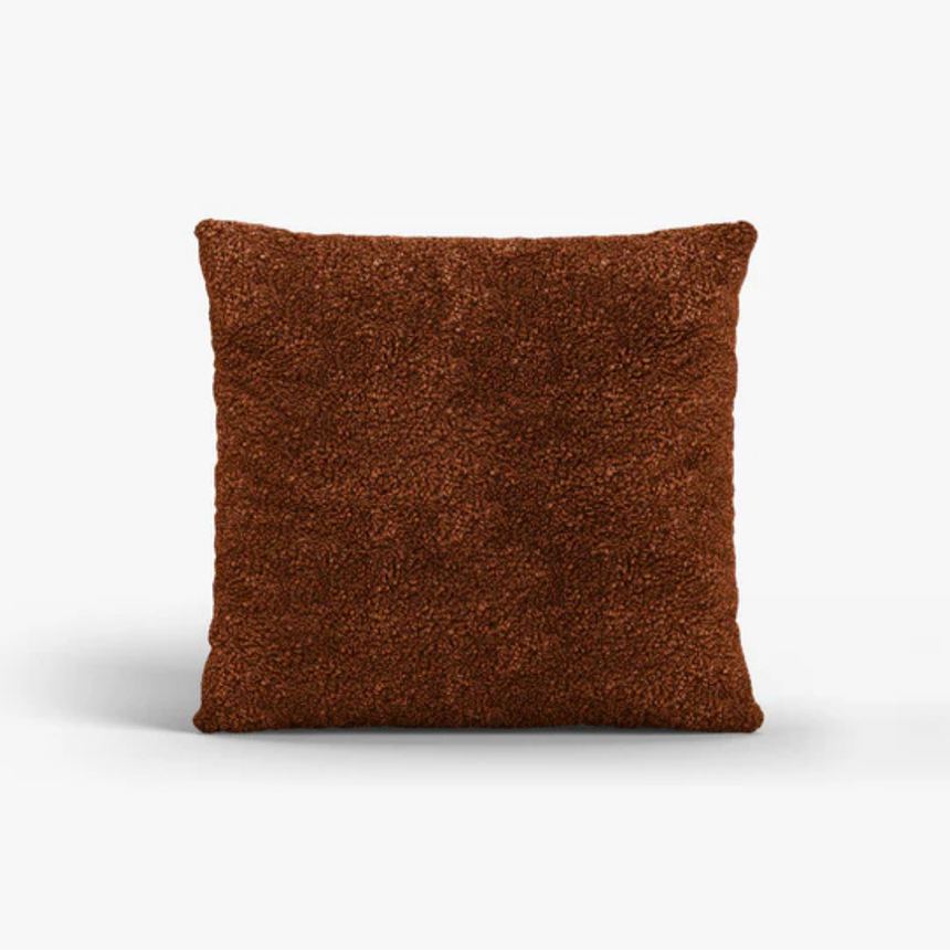 Classic rolf buklé párna