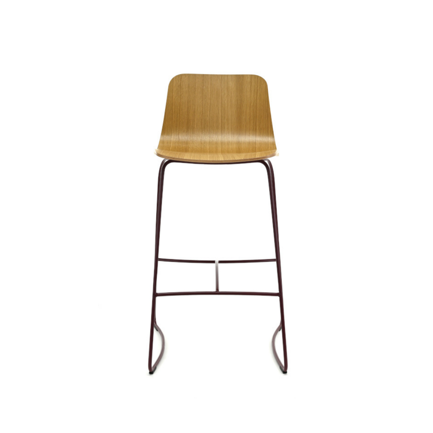 Hips-3 bar stool