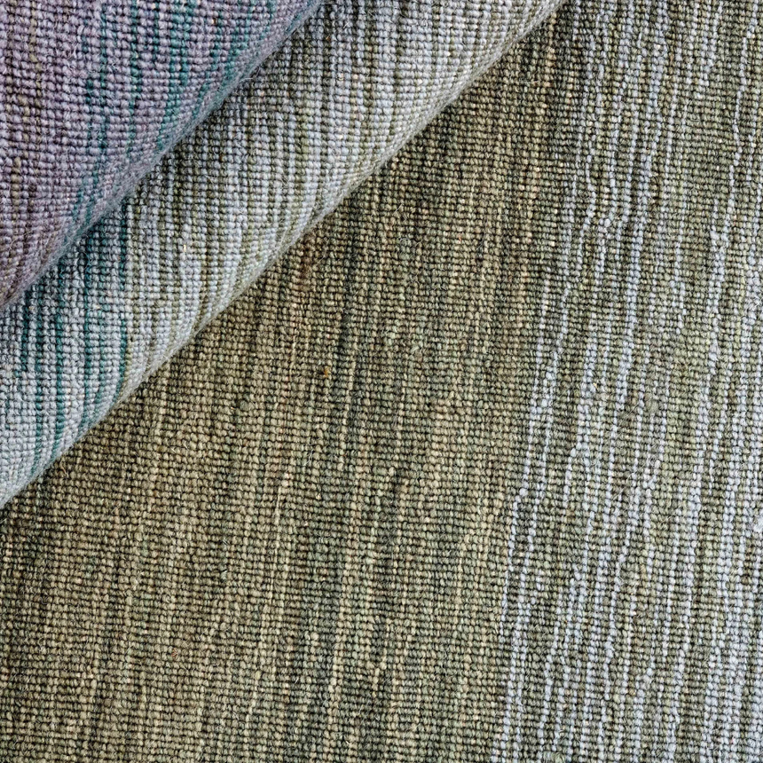 Noa wooden bedside table