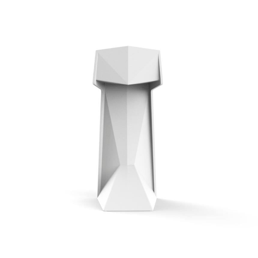 Voxel PP kerti bárszék