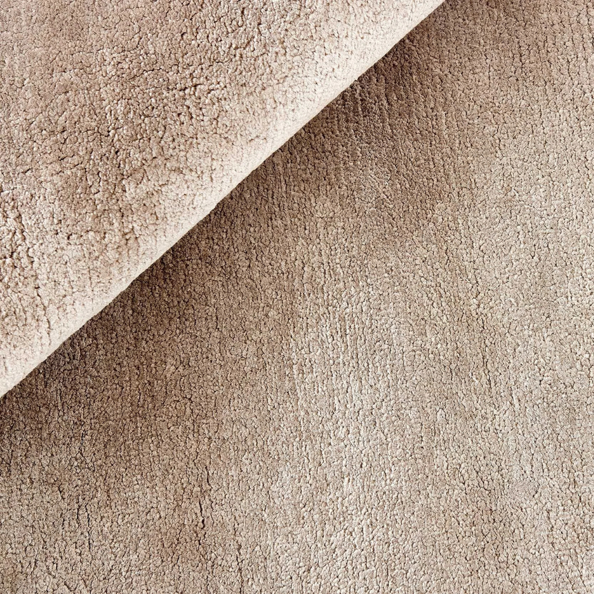 Noa wooden bedside table