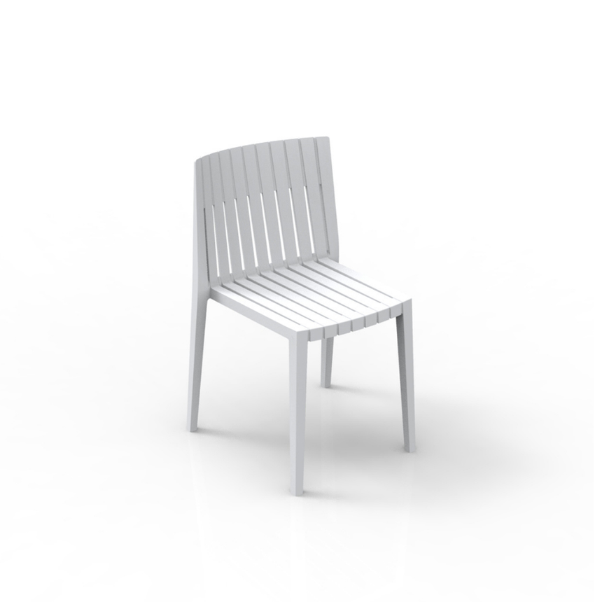 Spritz PP kerti szék