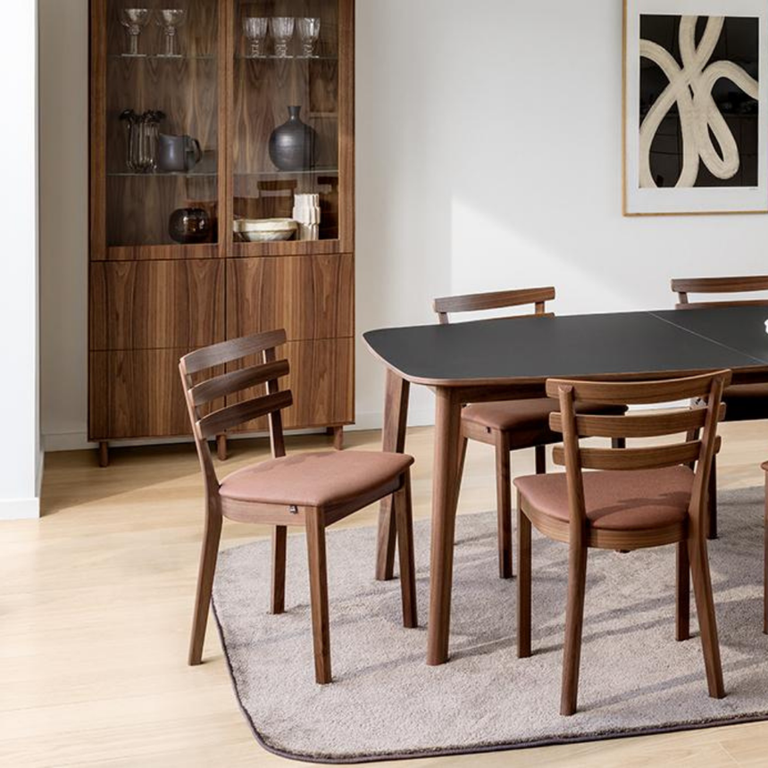 Kilt garden coffee table