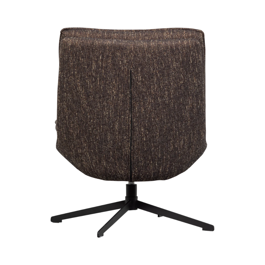 Udar fabric chair