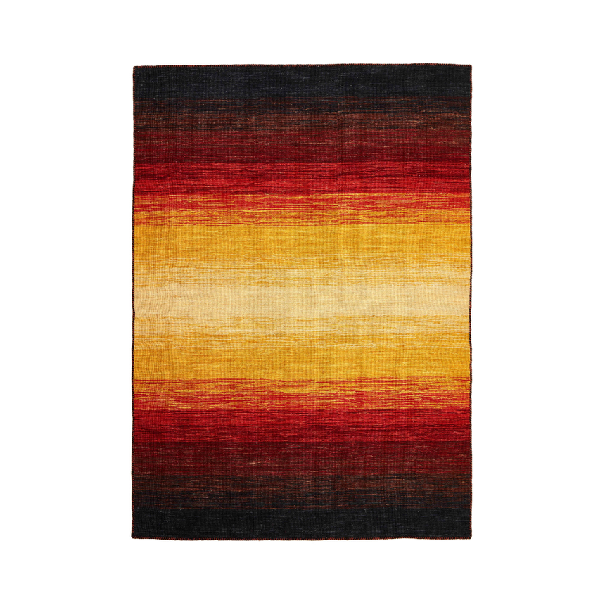 Noa wooden bedside table