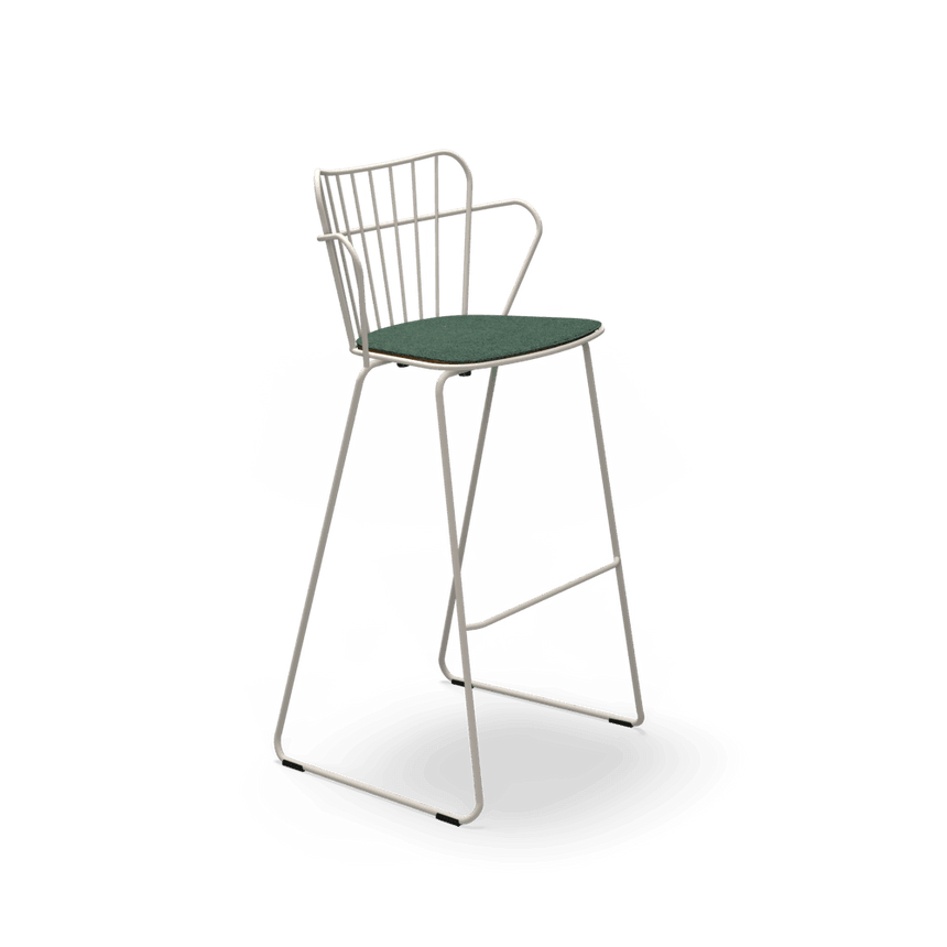 PAON szövet bárszék párna - Dutch Home