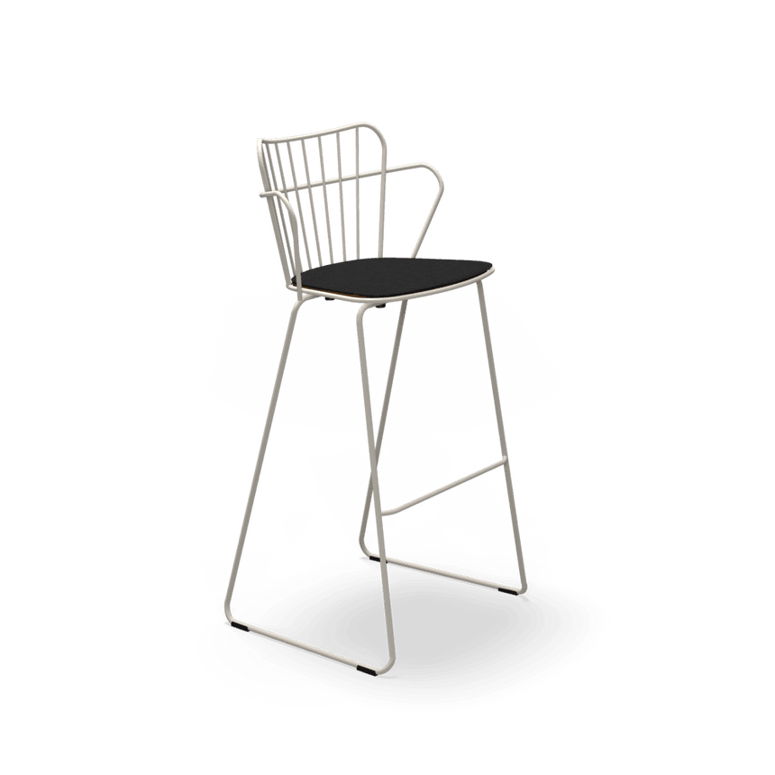 PAON szövet bárszék párna - Dutch Home