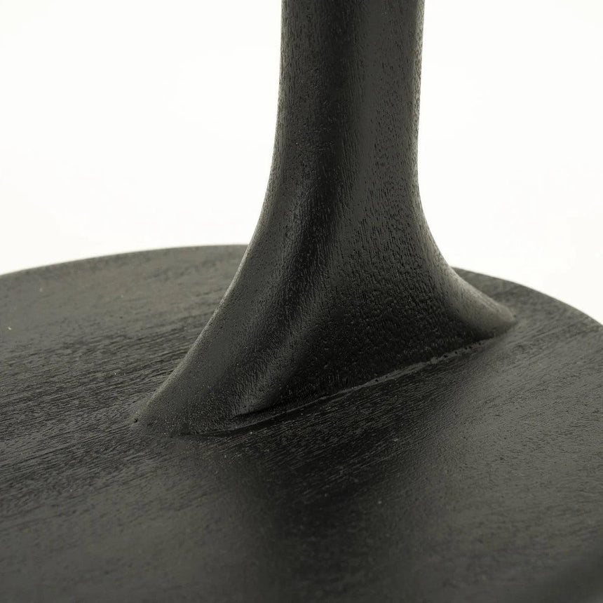 Fenix wooden storage table