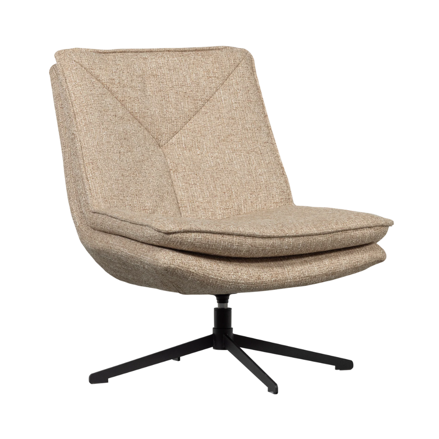 Udar fabric chair