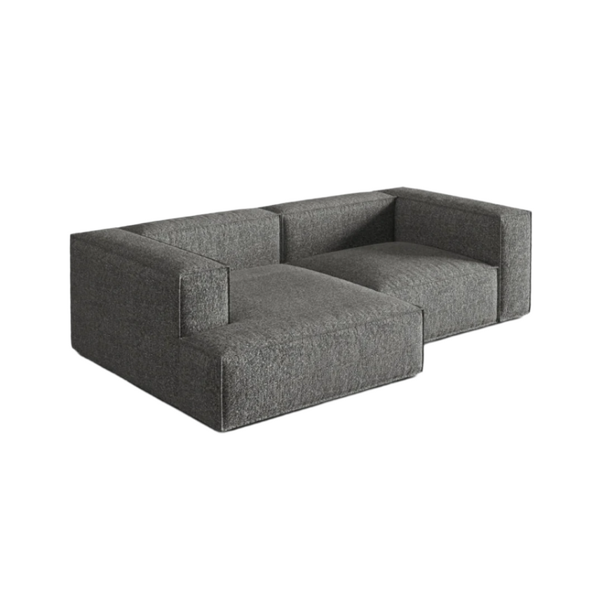 Nuria balos buklé sarokkanapé 252