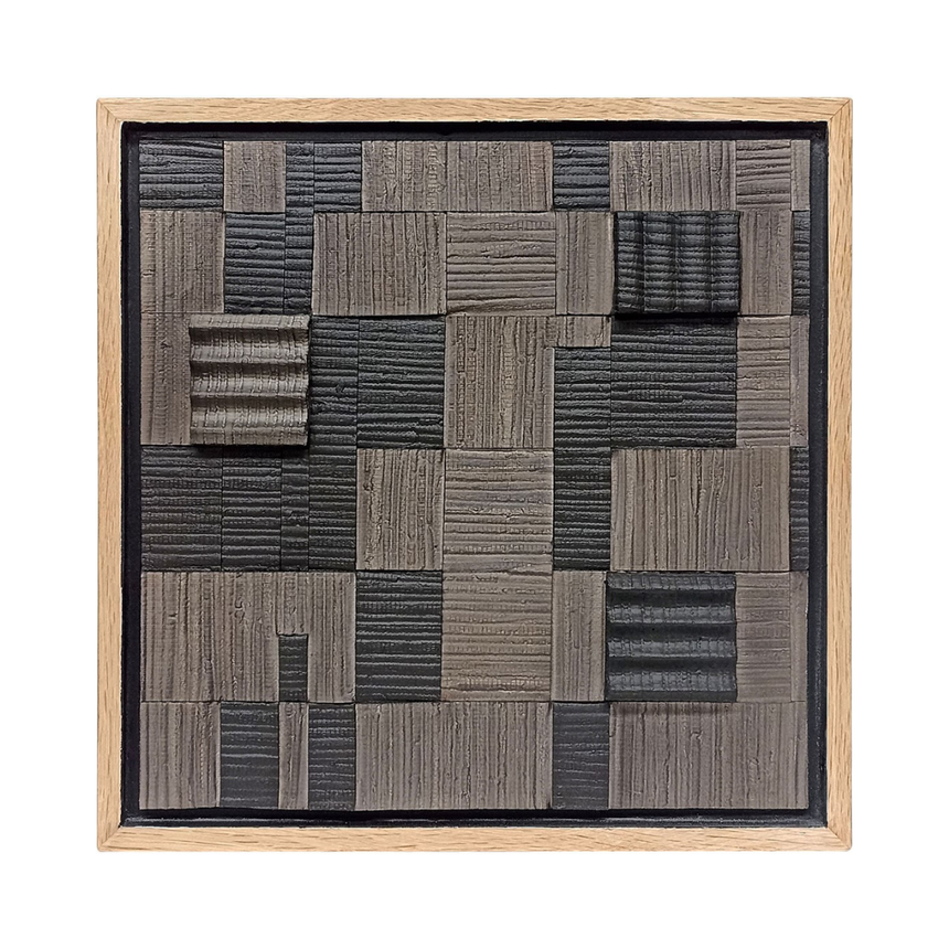 Lena fa fali dekoráció