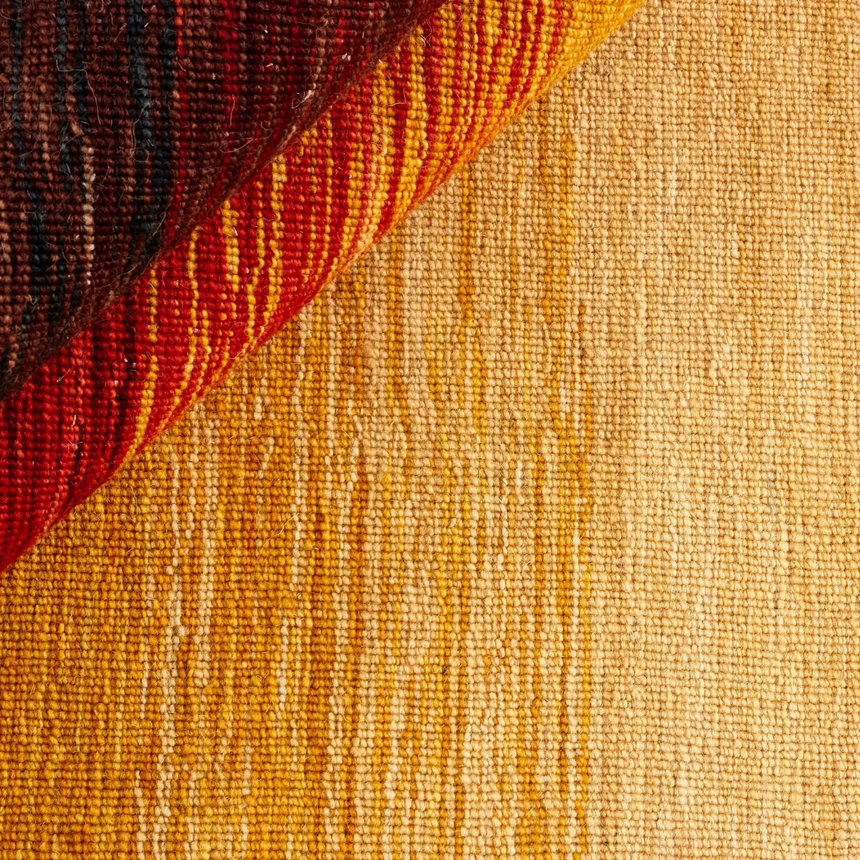 Noa wooden bedside table