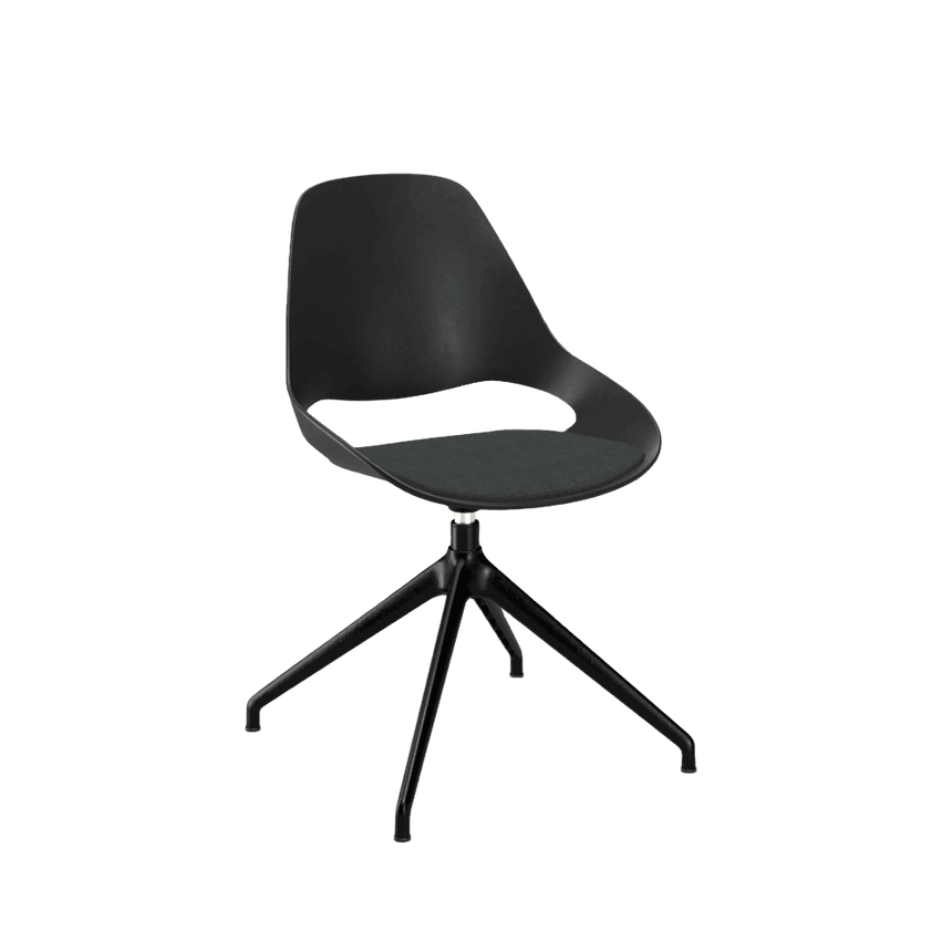 FALK szövet forgószék - Dutch Home