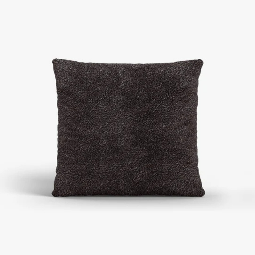 Classic rolf buklé párna