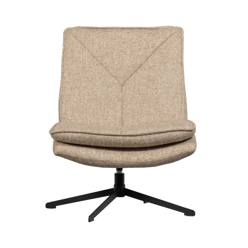Udar fabric chair