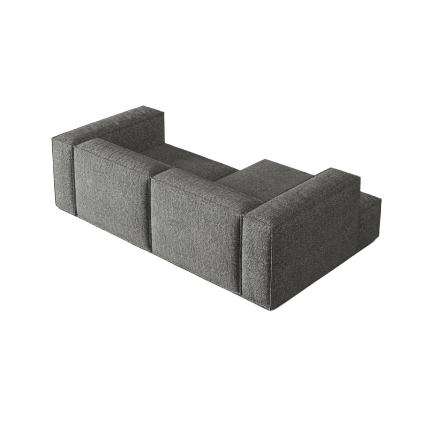 Nuria balos buklé sarokkanapé 252