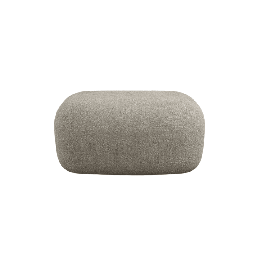 Jenny ascot buklé puff