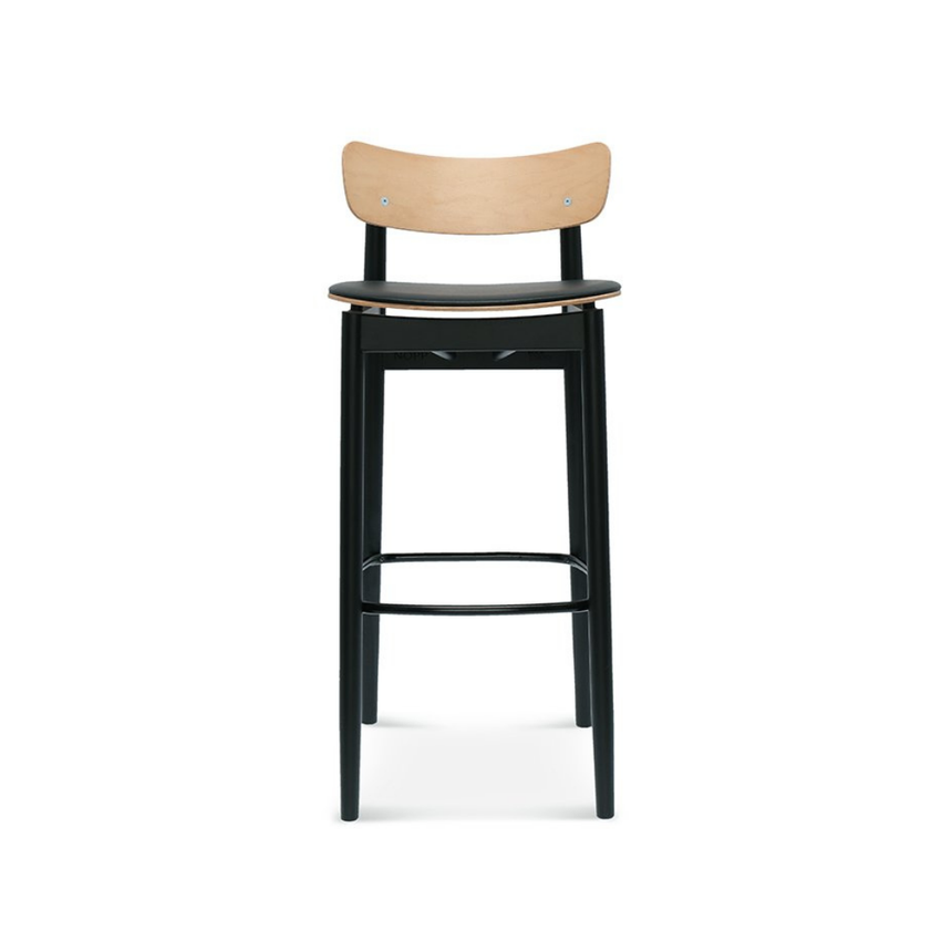 Nopp bar stool