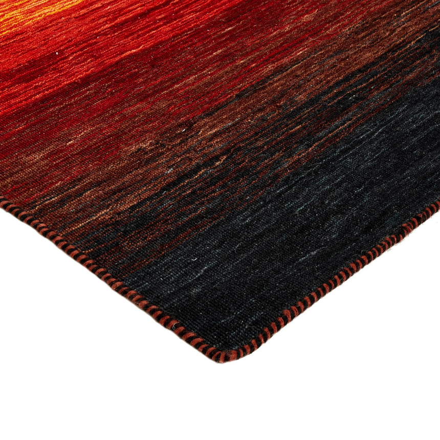 Noa wooden bedside table