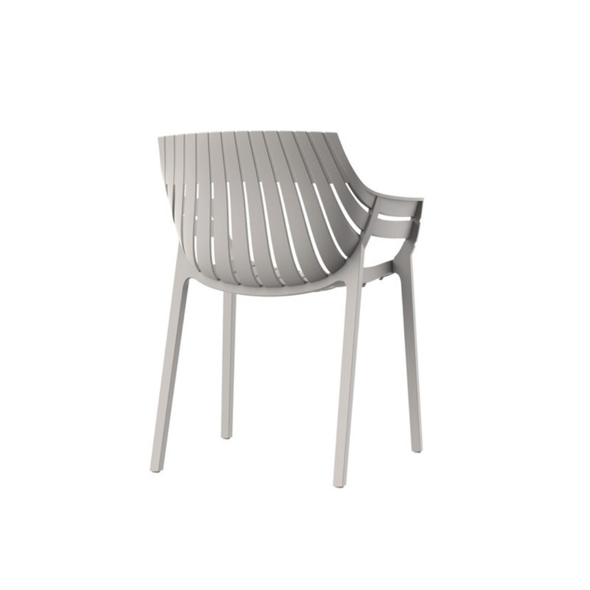 Spritz PP kerti szék