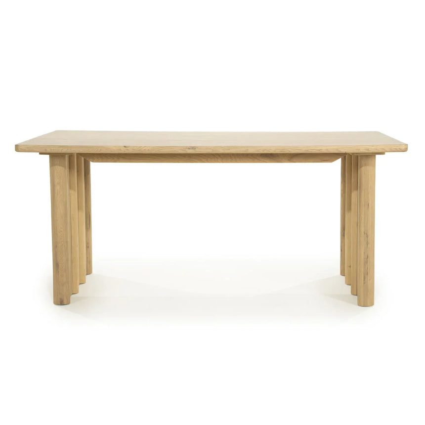 Jake fa étkezőasztal