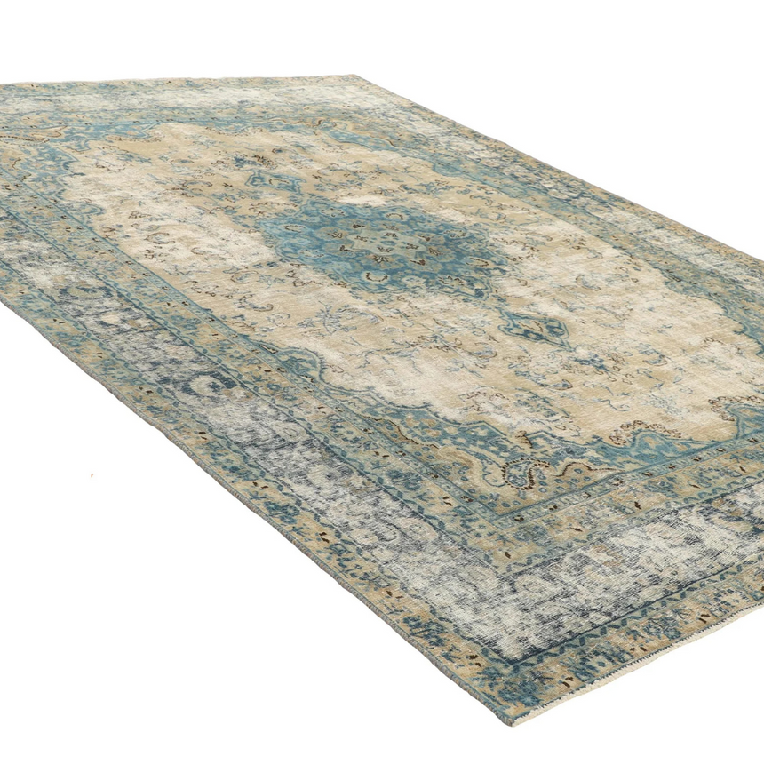 Vintage Royal 8 gyapjú szőnyeg