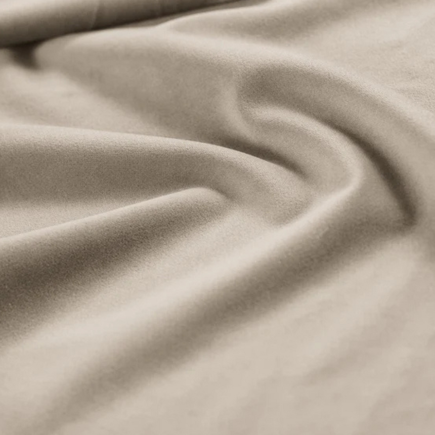 Iga bársony forgó fotel