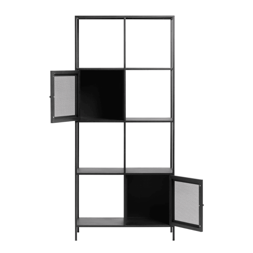 Malibu fém polc 180 - Dutch Home