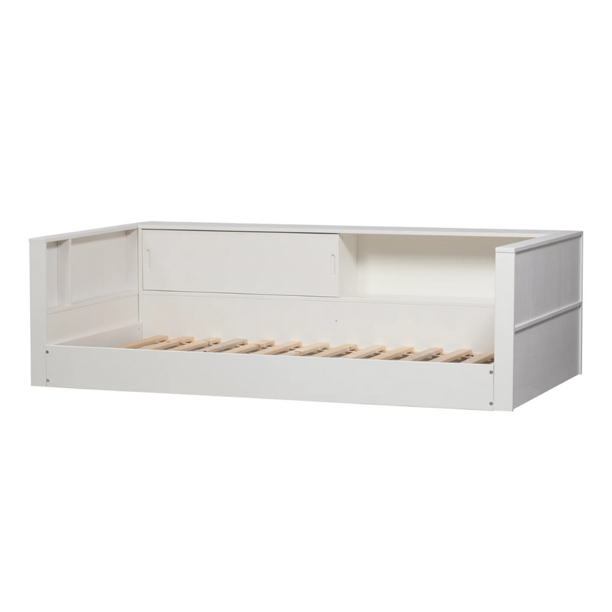 Carter fa ágy 67x223x118