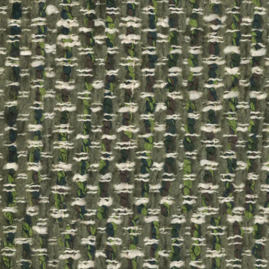 Georgia zsenília fotel