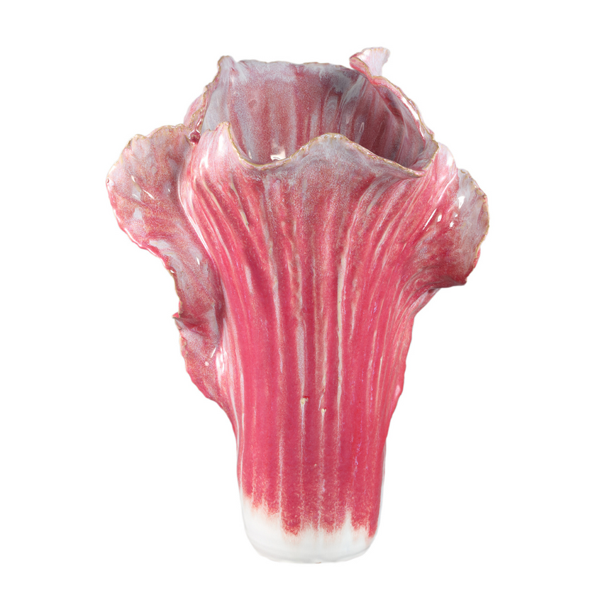 Swing kerámia virágtartó