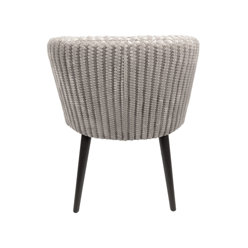 Noa wooden bedside table