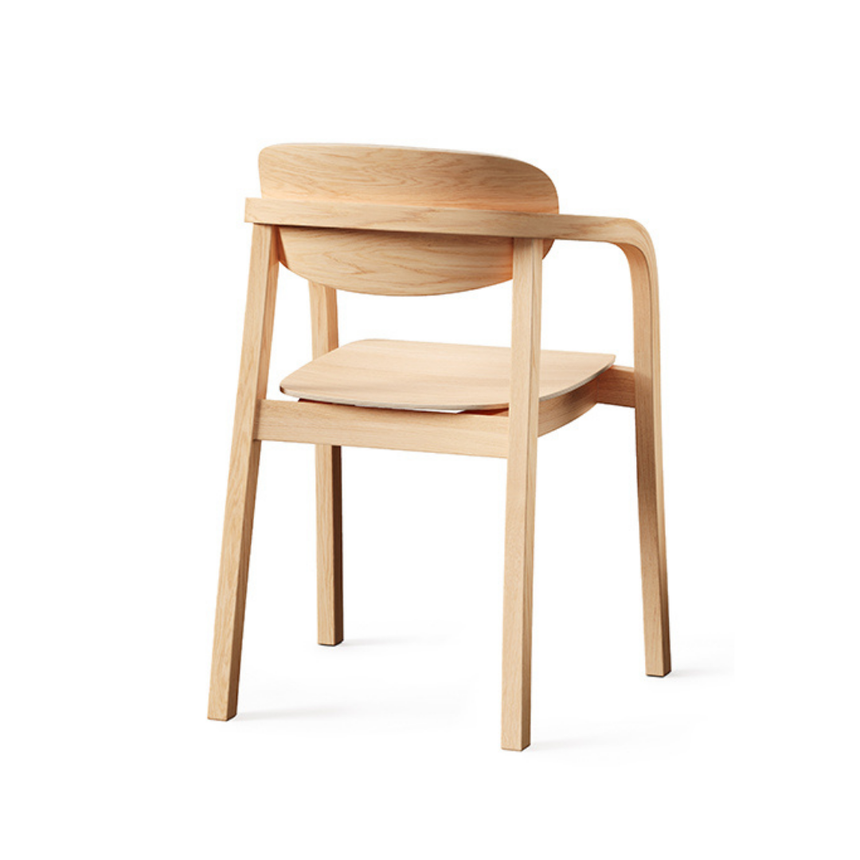 Linia armchair