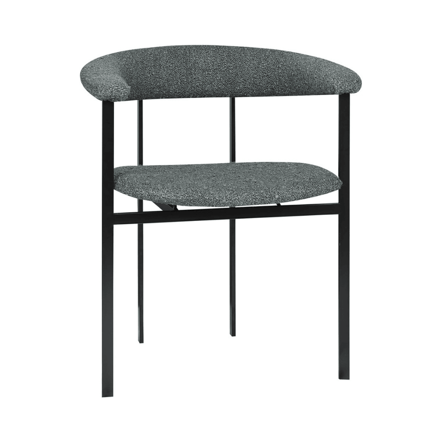 Portobello fabric chair