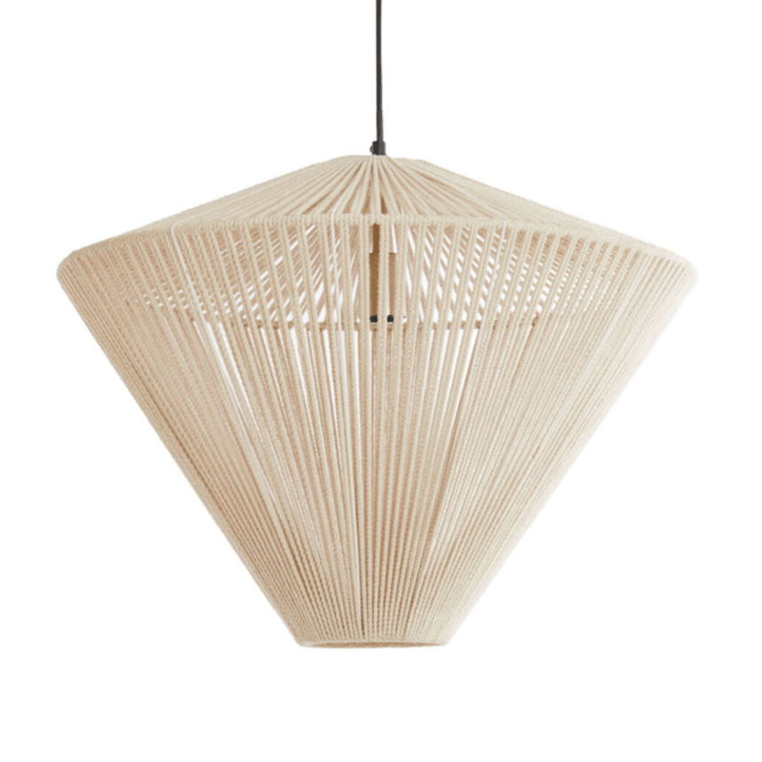 Felida kötél függőlámpa