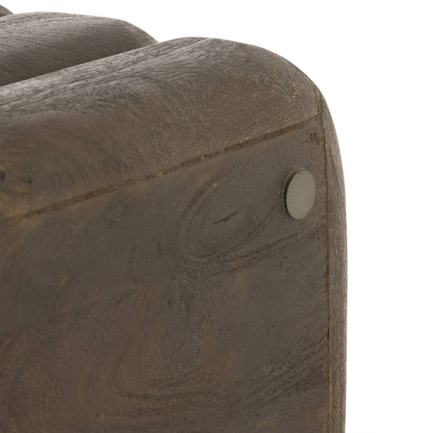 Drizella metal pendant lamp 4 bulbs