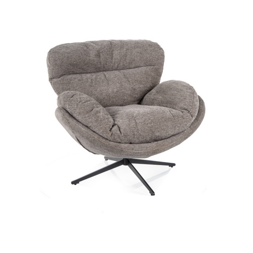 Florence szövet forgó fotel