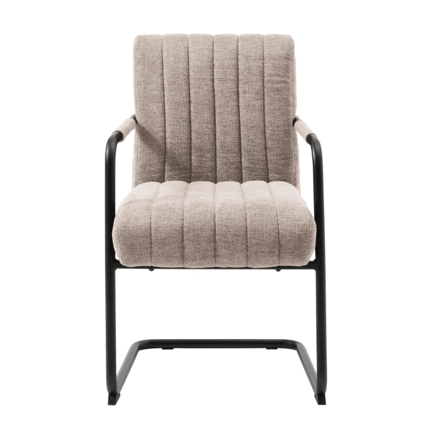 Trout szövet szék - Dutch Home