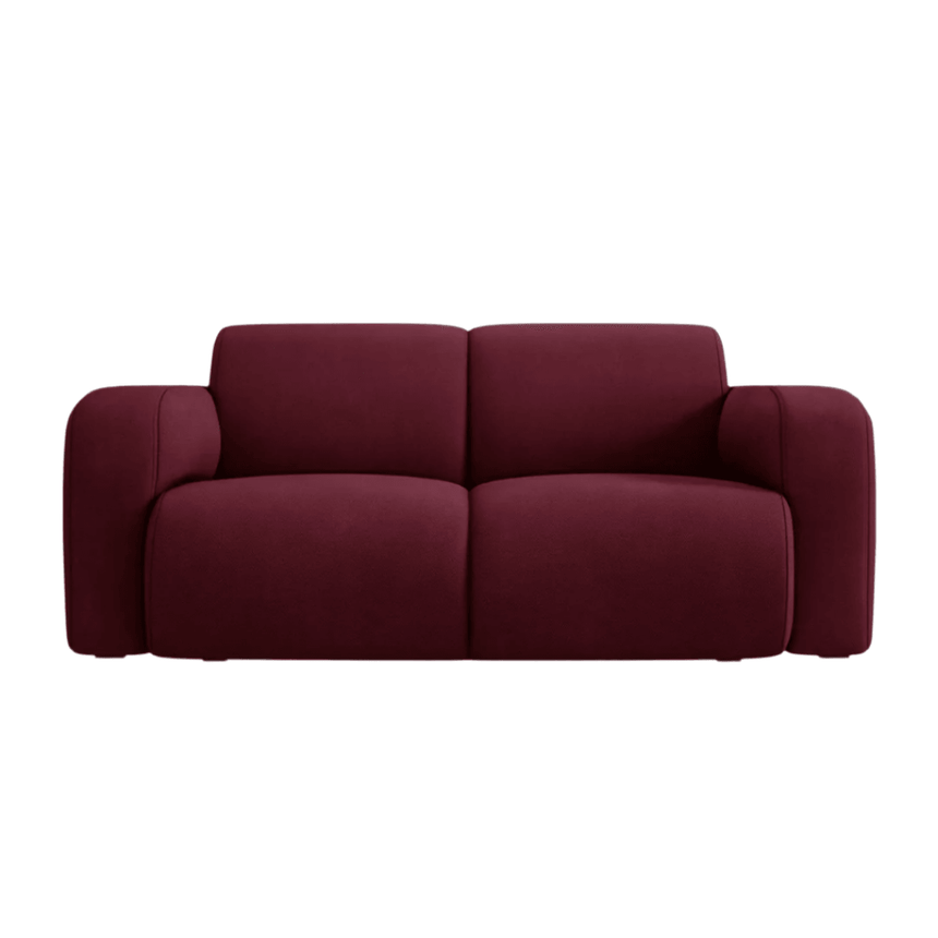 Molino 2-seater rebel chenille sofa